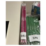 Filters 3 pack 14x30x1