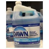 Dawn detergant 1 gal