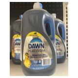 Dawn platinum 90 fl oz