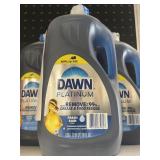 Dawn platinum 90 fl oz