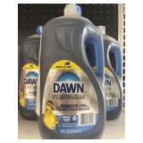 Dawn platinum 90 fl oz