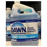Dawn detergant 1 gal