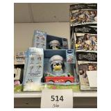 Bluey 9 dressup accessories