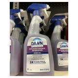 Dawn professional kitchen surface degreaser 3-32oz