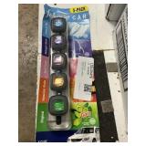 Febreze car 5-pack