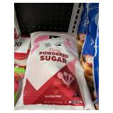 Cane powered sugar 7lb