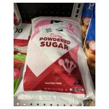 Cane powered sugar 7lb