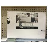 Hotel Coll 700tc TW XL sheet set