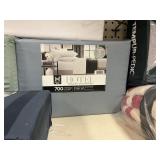 Hotel Coll 700tc TW XL sheet set