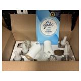Glade 2 warmers 6 refills