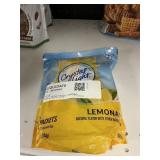 Crystal Light lemonade 16 packets