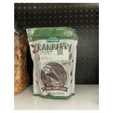 Cranberry topping 20 oz