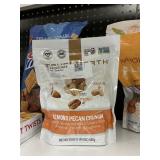 True North almond pecan crunch 20 oz