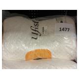 Ufist pillow