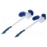 Toilet bowl brush 2ct