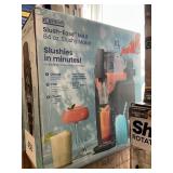 IceMan slush ease 1.5L slushy maker