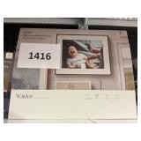 Aura Walden digital frame 15in HD