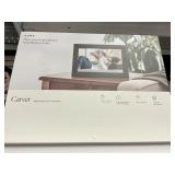 Aura Carver digital frame w/ 10.1in