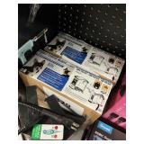 Palace central heater