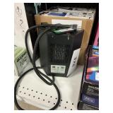 Palace central heater -USED NO box