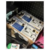 Palace central heater