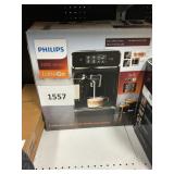 Philips 2200 series LatteGo