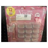 Gillette Venus 12 razor