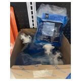 Antibacterial hand soap refills 6ct