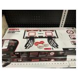 ESPN pro competition dual hoop 2 ct