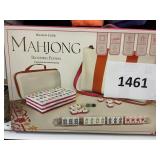 Mahjong blooming edition