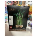 Lego lucky bamboo 325pcs