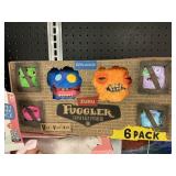 Zuru Fuggler monster 6 pack