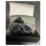 London Fog  eye glasses