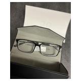 London Fog eye glasses