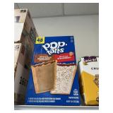 Pop Tarts 48 ct