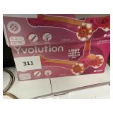 Chillafish 12in tricycle