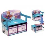 Disney Frozen activity bench