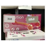 Chillafish 12in tricycle