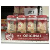 Nestle coffee mate creamer 8-11oz bottles