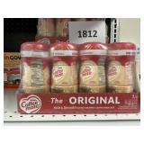 Nestle coffee mate creamer 8-11oz bottles