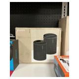 Sonos Era 100 speakers