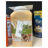 Italian dressing 1 gal