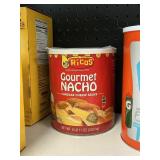 Gourmet nacho cheese sauce 6lb