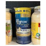 Go Grow Similac toddler drink 48 oz