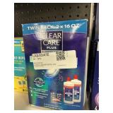 Clear Care plus 2-16oz