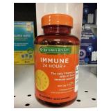 Immune 24hr 120 softgels