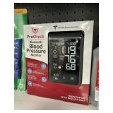 ProCheck BT blood pressure monitor