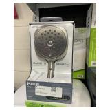 Moen Verso shower head