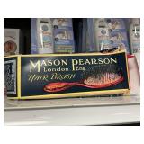 Mason Pearson hair brush