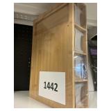 Cutting board 4 drawer